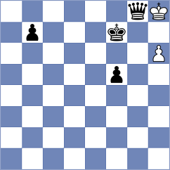 Liavonava - Purygin (chess.com INT, 2025)