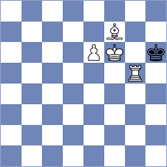 Hartikainen - Ocampos (chess.com INT, 2025)