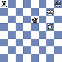 Sarenac - Martic (Belgrade SRB, 2024)