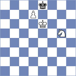 Javorszky - Kulcsar (Eger, 2008)
