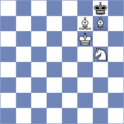 Valgmae - Perez Ponsa (chess.com INT, 2023)