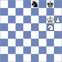 Lesbekova - Seletsky (chess.com INT, 2023)