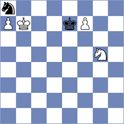 Damaraju - Najer (chess.com INT, 2024)