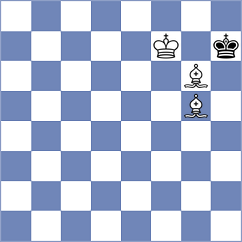 Magalashvili - Grachev (Chess.com INT, 2020)