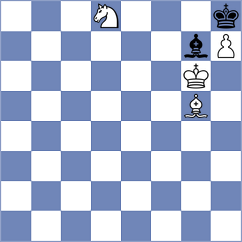 Neagu - Mekhitarian (chess.com INT, 2023)