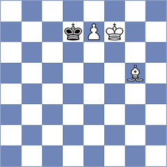 Chigaev - Siddharth (Chess.com INT, 2020)