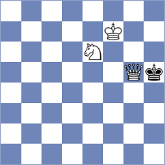 Samsonkin - Hosseinzadeh (chess.com INT, 2022)