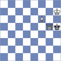Ozkan - Ragger (chess.com INT, 2025)