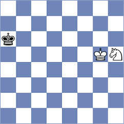 Demirtas - Kubicka (lichess.org INT, 2022)