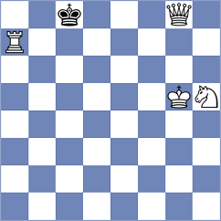 Bacrot - Cherniaiev (chess.com INT, 2022)