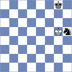 Mortimer - Svane (Chess.com INT, 2018)