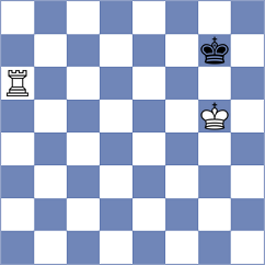 Miszler - Perez Cruz (chess.com INT, 2024)