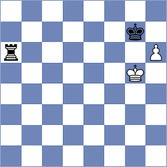 Martin Fuentes - Alikulov (chess.com INT, 2025)