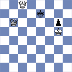 Makridis - Urquhart (chess.com INT, 2023)