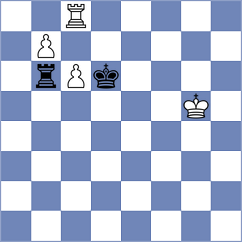 Garcia Pantoja - Ortiz Suarez (chess24.com INT, 2020)