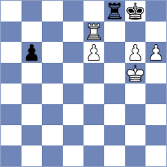 Petrosian - Kasparian (Tbilisi, 1945)
