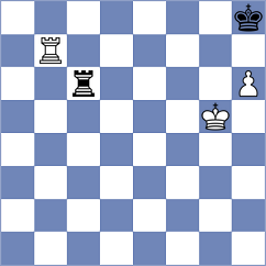 Hng - Hryshchenko (Leamington Spa ENG, 2024)