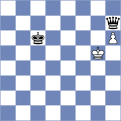 Garcia Garcia - Nezamyatin (chess.com INT, 2025)