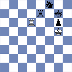 Sahin - Faizrakhmanov (Cesme TUR, 2025)