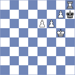 Brozyna - Martinez Reyes (chess.com INT, 2025)