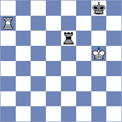 Kourkoulos Arditis - Garcia (chess.com INT, 2025)