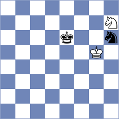 Vasquez Schroeder - Rubes (chess.com INT, 2025)