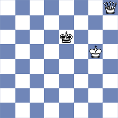 Silva Lucena - Nikanova (chess.com INT, 2022)