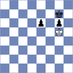 Danaci - Wieczorek (chess.com INT, 2022)