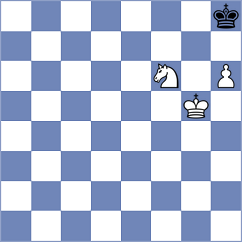 Velasco - Kaplan (chess.com INT, 2023)