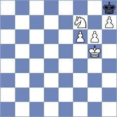 Keenan - Patel (Lichess.org INT, 2021)