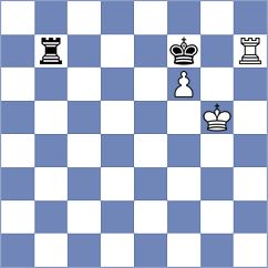 Arutinian - Budrewicz (chess.com INT, 2021)