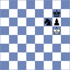 Diaz - Mitusov (chess.com INT, 2022)