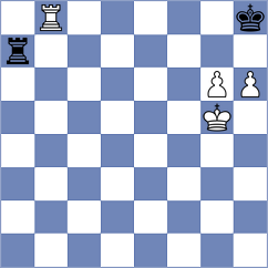 Kharmunova - De Sousa (chess.com INT, 2025)