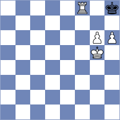 Goncalves - Gutkin (chess.com INT, 2024)