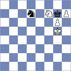 Morris - Chan (Melbourne AUS, 2024)