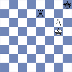 Penafiel Mendoza - Schut (chess.com INT, 2024)