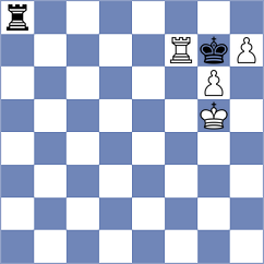 Blagojevic - Tomovic (Cetinje, 2009)