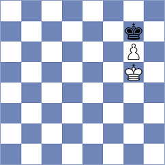Yushko - Slugin (chess.com INT, 2022)