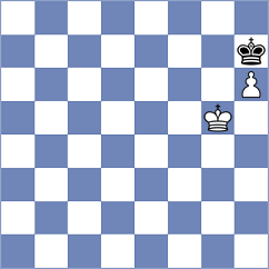 Le Forestier - Darritchon (Europe Echecs INT, 2021)