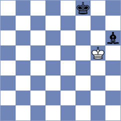 Antonio - Grineva (Chess.com INT, 2021)