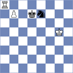 Michalik - Quesada Perez (Chess.com INT, 2019)