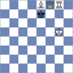 Djordjevic - Atanasov (Chess.com INT, 2020)