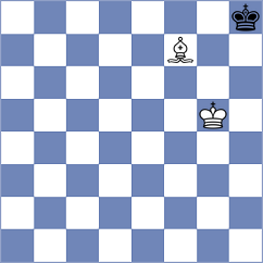 Fernandez - Antunez (chess.com INT, 2023)