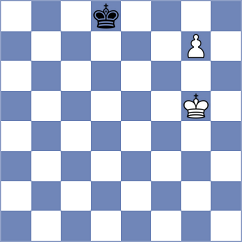 Ugarte Soto - Shton (chess.com INT, 2025)