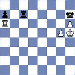 Svane - Chasin (Chess.com INT, 2021)