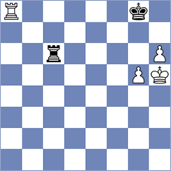 Lazavik - Ochirbat (chess.com INT, 2025)