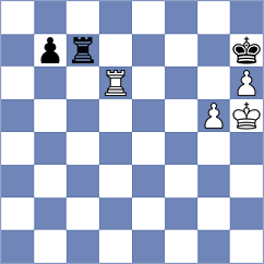 Sherman - Priyanka (Munich GER, 2025)