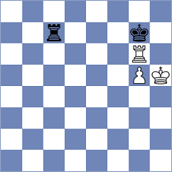 Agasiyev - Kohler (chess.com INT, 2022)