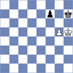 Rodriguez Rodriguez - Rodriguez Lopez (Lichess.org INT, 2021)