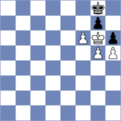 Borisek - Markos (Turin, 2006)